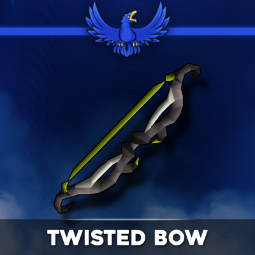 Twisted Bow 0